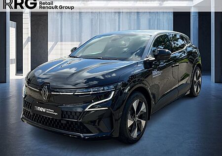 Renault Megane E-Tech 100% ele Techno 220 Comfort Range