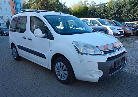 Citroën Berlingo Kombi 1.6 HDi Multispace Tendance 1.HD