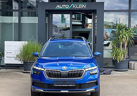 Skoda Kamiq Style 1.0 TSI
