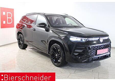 VW Tayron Volkswagen 2.0 TDI DSG 4Mo. 2x R-Line Black Style 20