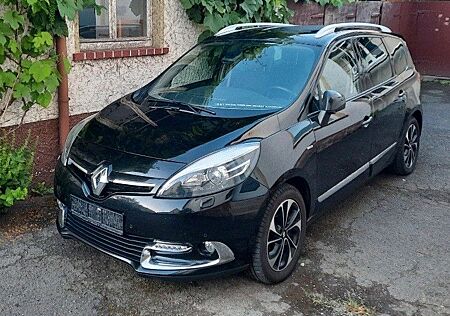 Renault Grand Scenic Bose Edition dCi 160 Bose Edition