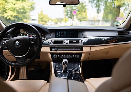 BMW 520d F10 | Automatik | TÜV 05/26 | Privatverkauf
