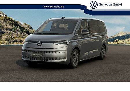 VW T7 Multivan Volkswagen Multivan LÜ GOAL 2,0 TDI DSG *Kurzzulassung*