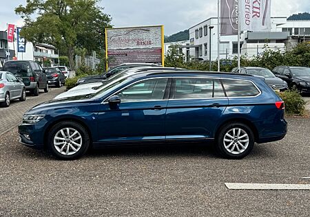 VW Passat Variant Volkswagen Business+DSG*AHK*Euro6