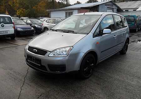 Ford C-Max gebraucht kaufen Ford C-Max 1.8 Trend Tüv+Au Neu