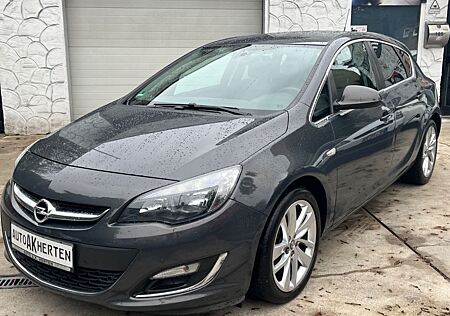 Opel Astra J Lim. 5-trg. Sport * LED * PARKHILFE * 1H