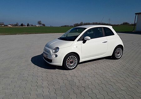 Fiat 500 1.4 16V Sport