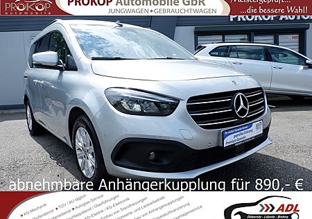 Mercedes-Benz T-Klasse T -Klasse 180 Progressive Kamera Nav LED BLIS