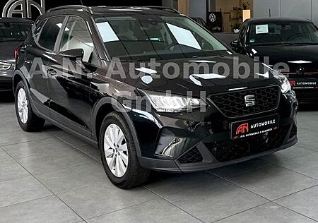 Seat Arona Style 1.0TSI*Nav*Klim*LED*SHZ*PDC*GARANTIE
