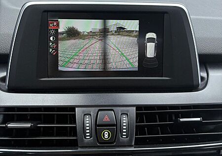 BMW 2er 218 Gran Tourer 218d Advantage Advantage