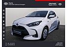 Toyota Yaris 1.5 Hybrid Business Ed. SHZ NAVI KLIMA