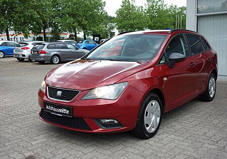 Seat Ibiza 1.2 TSI Style ST