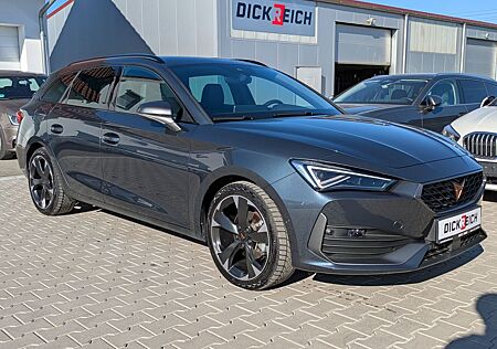 Cupra Leon 1.5 eTSI DSG MATRIX-LED*AHK*ACC*KAMERA*18"