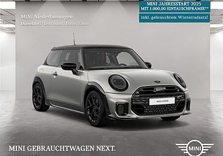 Mini Cooper S Cooper C Head-Up Kamera Pano.Dach Driv.Assist