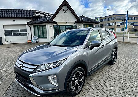 Mitsubishi Eclipse Cross Diamant Edition 2WD