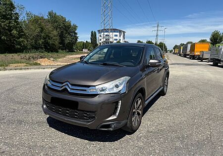 Citroën C4 Aircross Tendance 2WD