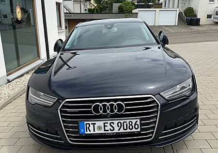 Audi A7 3.0 TDI 235kW quattro tiptronic Sportb. -