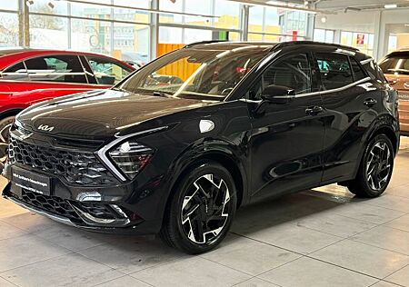 Kia Sportage PHEV GT-Line 4WD DriveWisePlus | PANO