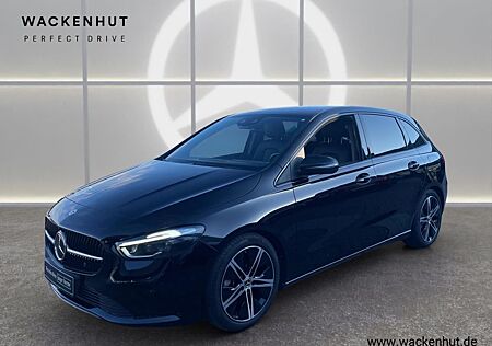 Mercedes-Benz B 220 4M PROGRESSIVE NIGHT AHK DISTR KAMERA LED