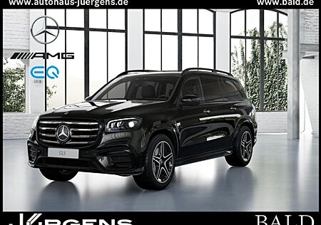 Mercedes-Benz GLS 350 d 4MATIC AMG Line Advanced Standheizung