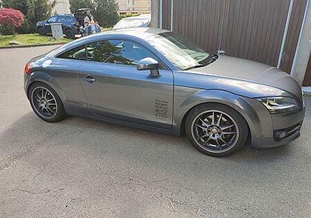 Audi TT Coupe 2.0 TFSI -