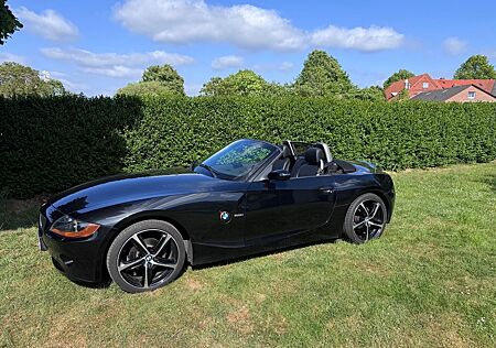 BMW Z4 2.5i -