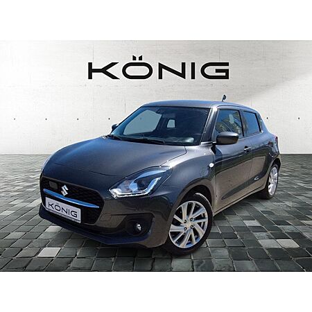Suzuki Swift leasen