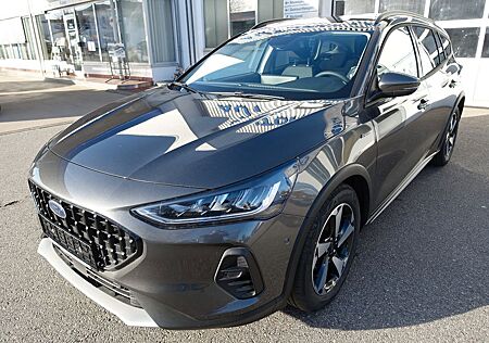 Ford Focus Turnier Active X Automatik 5Jahre Garantie