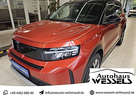 Opel Frontera -e GS 83KW LED NAVI KAMERA PDC UVM