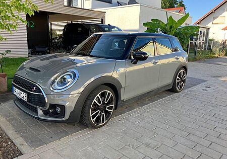Mini Cooper S Clubman ALL4 JCW