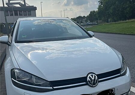 VW Golf Volkswagen 1.6 TDI Join Join