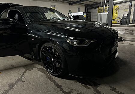 BMW 240 M240i xDrive Steptronic Coupé -