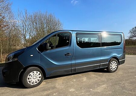 Opel Vivaro -B L2H1 1,6 CDTI