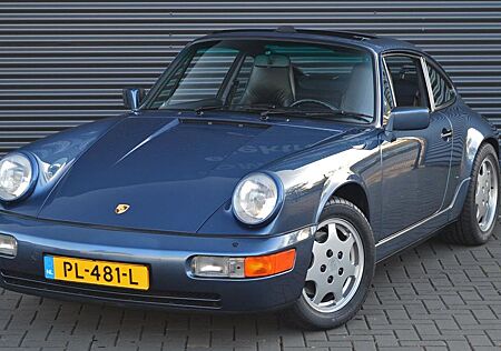 Porsche 964 3.6 Carrera 4 Coupé