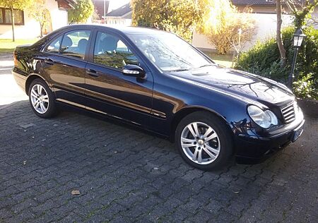 Mercedes-Benz C 180 Kompressor CLASSIC Classic