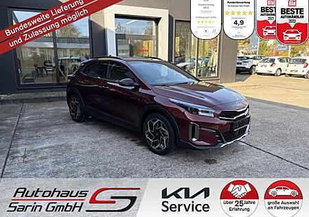 Kia XCeed GTLINE 1.6 T-GDI DCT7 180HP *DIG-COCKP*JBL