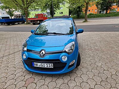 Renault Twingo Expression 1.2 LEV 16V 75 eco2 Expression