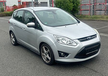 Ford C-Max Trend