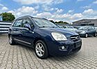 Kia Carens EX 2.0 Tüv + Service Neu + AHK 1500 Kg