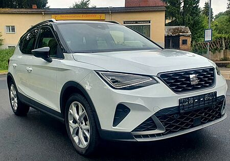 Seat Arona FR *Navi*Sitzh.*LED*DSG*Garantie