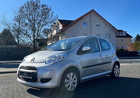 Citroën C1 CoolTech | 2. Hand| Serviceheft|