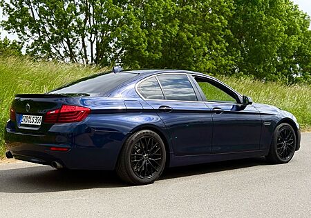 BMW 535 Deutsches Auto/ No xDrive/ Head-up Display/360Ka