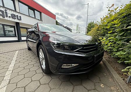 VW Passat Volkswagen Variant - Bestpreis