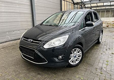 Ford C-Max 2,0TDCi Titanium *139 Tkm.* Navi Leder