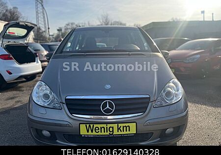 Mercedes-Benz A 160 CDI*AUTOMATIK*NUR62TKM*KLIMA*SHZ*PDC*