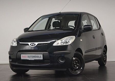 Hyundai i10 Edition+| *Ideales Anfängerfahrzeug*