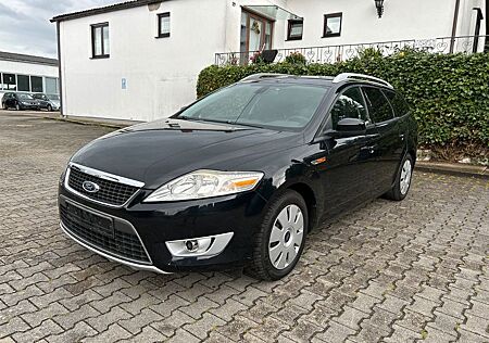 Ford Mondeo 2,0TDCi DPF Titanium Turnier