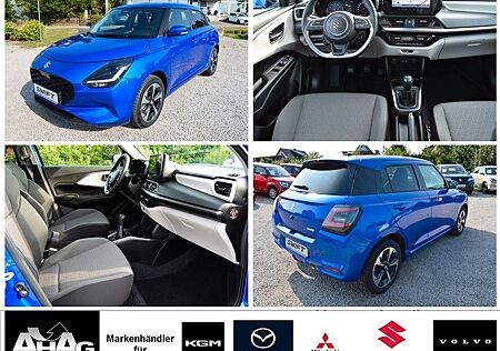 Suzuki Swift 1.2 DUALJET HYBRID Comfort+ *Voll*