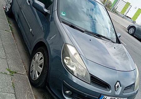 Renault Clio Dynamique 1.2 16V Eco2 55kW Dynamique