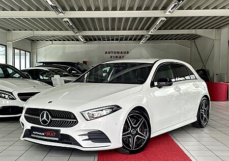 Mercedes-Benz A 250 AMG Line°Navi°LED°Ambietene°Rück Kamera° N